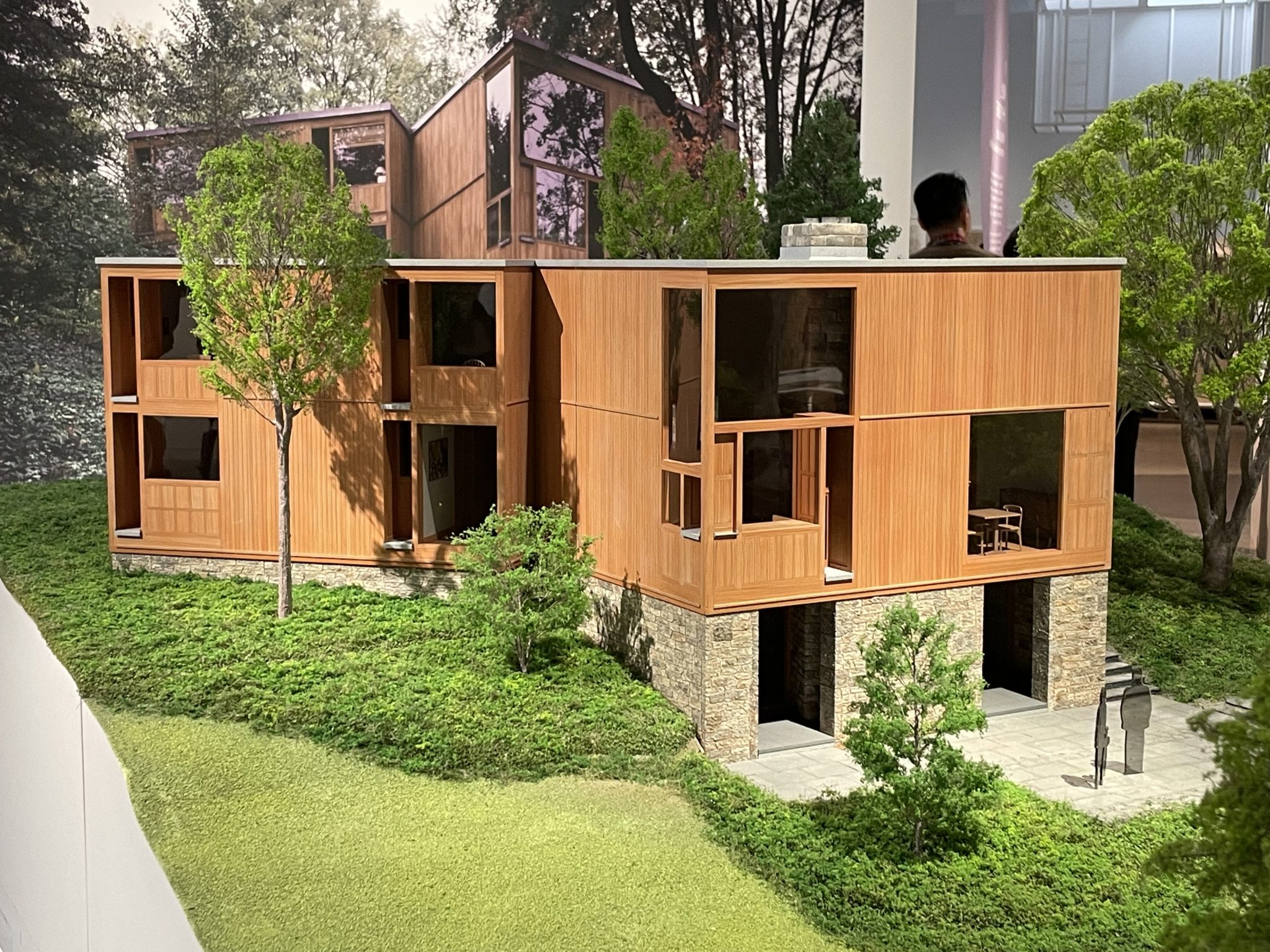 フィッシャー邸 | やどり-創建舎（そうけんしゃ）（東京大田区の工務店）｜こだわりの注文住宅・リフォーム
